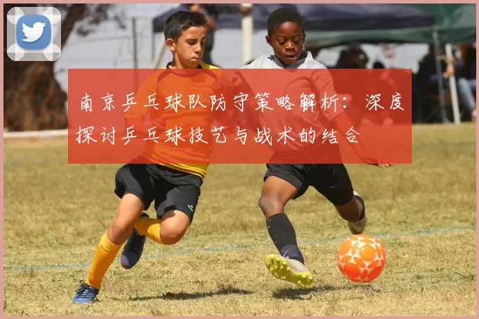 南京乒乓球队防守策略解析：深度探讨乒乓球技艺与战术的结合