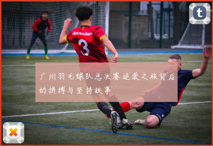 广州羽毛球队总决赛逆袭之旅背后的拼搏与坚持故事