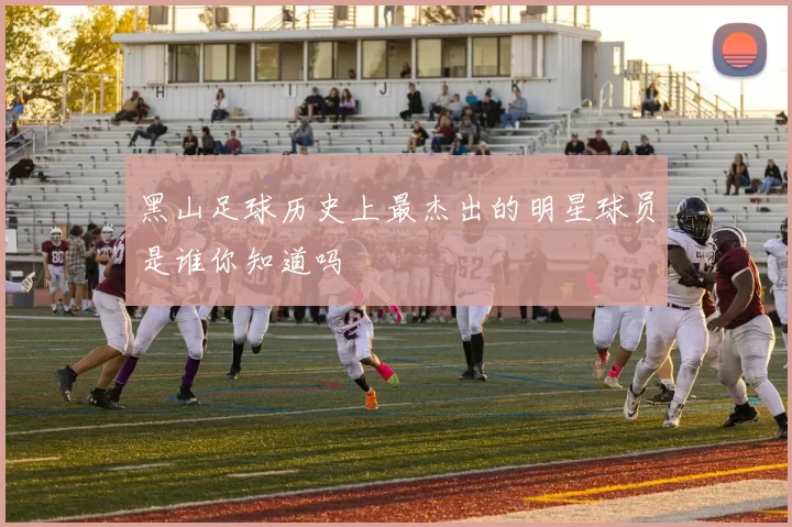 黑山足球历史上最杰出的明星球员是谁你知道吗