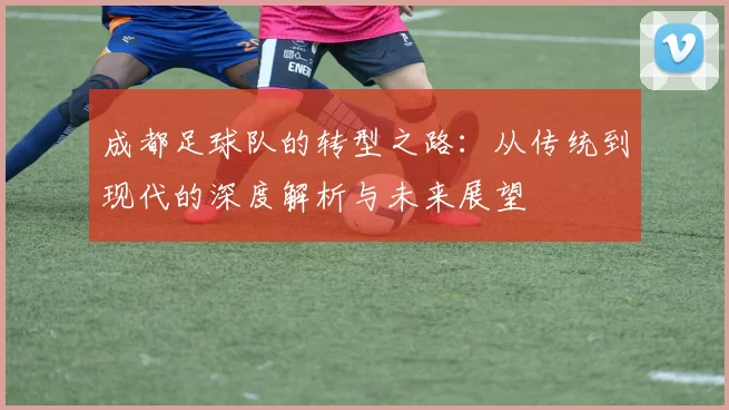 成都足球队的转型之路：从传统到现代的深度解析与未来展望
