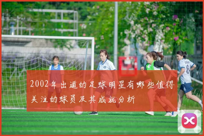 2002年出道的足球明星有哪些值得关注的球员及其成就分析