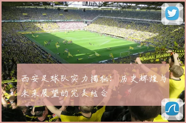 西安足球队实力揭秘：历史辉煌与未来展望的完美结合