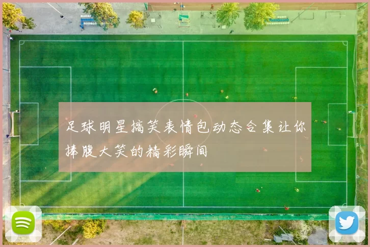足球明星搞笑表情包动态合集让你捧腹大笑的精彩瞬间