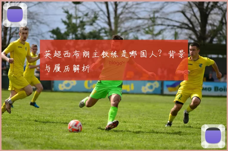 英超西布朗主教练是哪国人？背景与履历解析