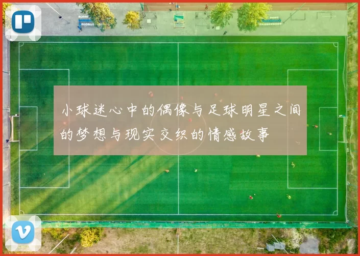 小球迷心中的偶像与足球明星之间的梦想与现实交织的情感故事